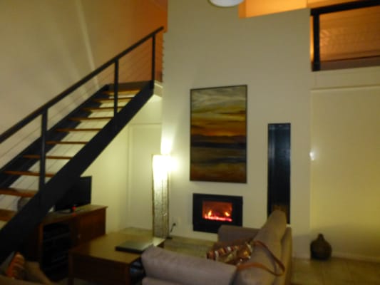 Aireys Inlet Getaway - Self Contained Villas with pool and tennis court by null