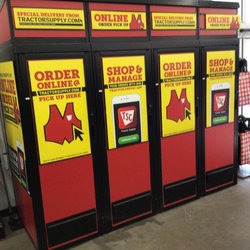 Tractor Supply