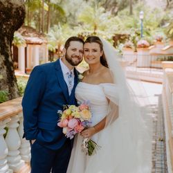 user provided The Last Rose Weddings photo