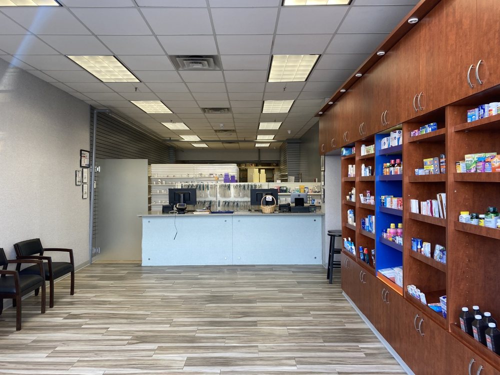 BOCA PHARMACY Updated September 2024 864 E Tremont Ave, The Bronx