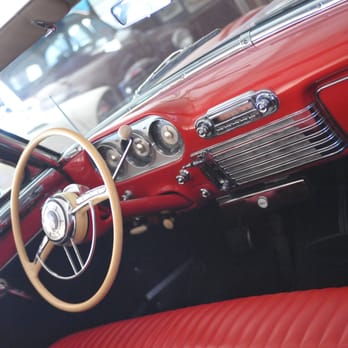 America's Packard Museum - Museums Near Me - Dayton, Ohio