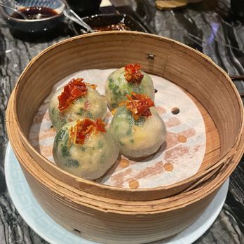 Mott 32 - Chinese Near Me - Las Vegas, Nevada