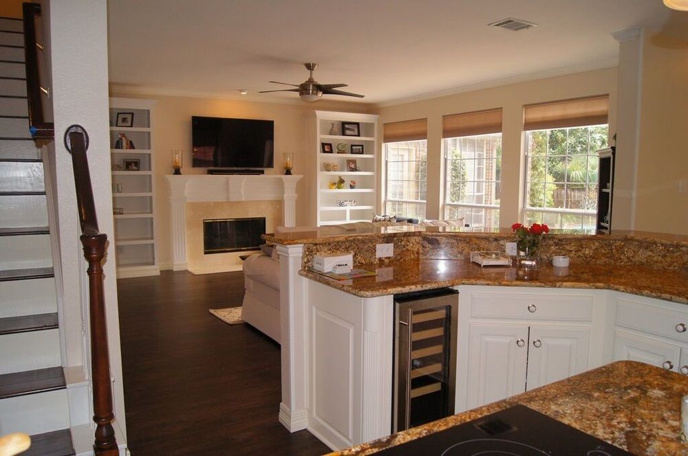 Slide of SLM General Contractors & Roofing