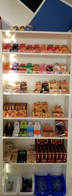 Smoke Fat Smoke Shop by null