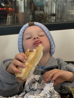 Paisano's Deli by null