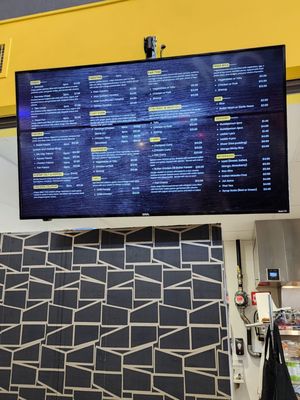 Art of Spice by null