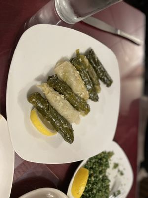 Food From Galilee by null