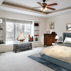 Edie Waters Network- Keller Williams Northland Partner - Is your home vacant and need to be sold..?   We can help with virtual staging.