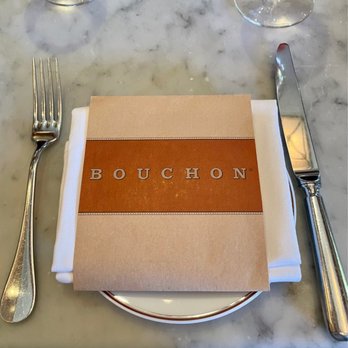 Bouchon - French Near Me - Yountville, California Bouchon - French Near Me - Yountville, California