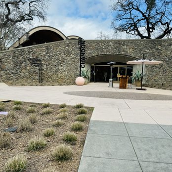 Chandon - Wineries Near Me - Yountville, California Chandon - Wineries Near Me - Yountville, California