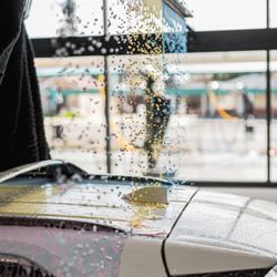 Care Express Car Wash