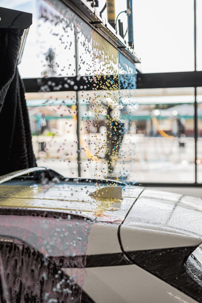 CARE EXPRESS CAR WASH Updated August 2024 28 Photos 34142 County