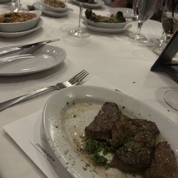 Ruth's Chris Steak House - Steakhouses Near Me - Annapolis, Maryland Ruth's Chris Steak House - Steakhouses Near Me - Annapolis, Maryland