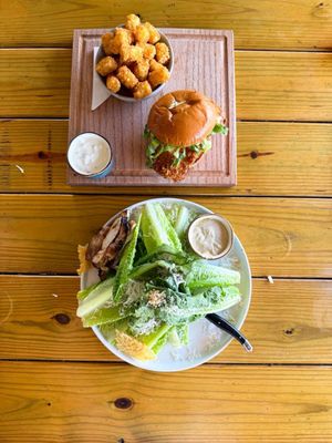 Ty's Roadside Coastal Kitchen by null