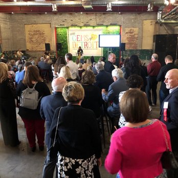 The Eastern Detroit - Venues & Event Spaces Near Me - Detroit, Michigan The Eastern Detroit - Venues & Event Spaces Near Me - Detroit, Michigan