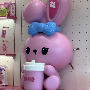 Ume Tea - Bubble Tea Near Me - Walnut Creek, California