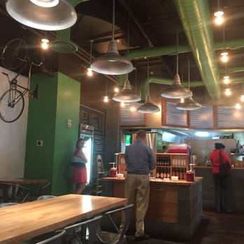 Big Buns - Burgers Near Me - Arlington, Virginia Big Buns - Burgers Near Me - Arlington, Virginia
