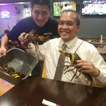 Lobster & Pho - Seafood Near Me - Independence, Ohio