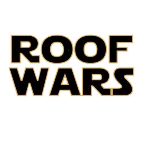 Slide of Roof Wars