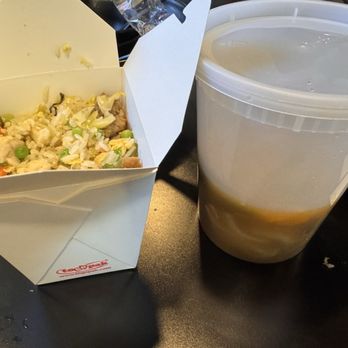 Home Eat - Left overs - Chinese Near Me - Santa Clara, California