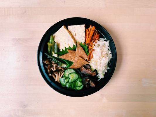 Cafe Sushi by null Cafe Sushi by null