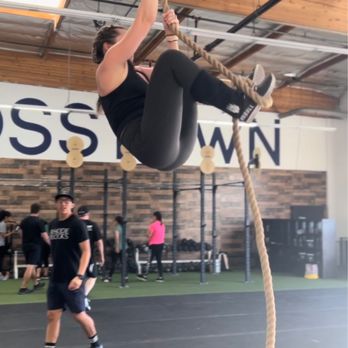 Crosstown Crossfit - Interval Training Gyms Near Me - Moorpark, California Crosstown Crossfit - Interval Training Gyms Near Me - Moorpark, California