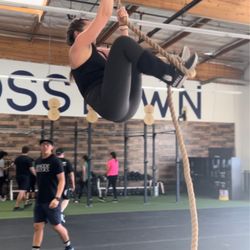 Crosstown Crossfit