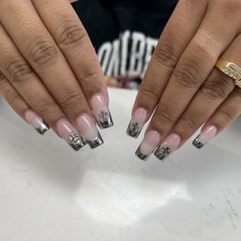 A+ Nail Spa - Great job by Annie - Nail Salons Near Me - South Richmond Hill, New York A+ Nail Spa - Great job by Annie - Nail Salons Near Me - South Richmond Hill, New York