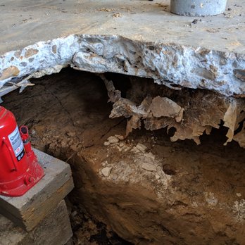 AFF Honesty Foundation - Foundation Repair Near Me - Santa Fe, Texas AFF Honesty Foundation - Foundation Repair Near Me - Santa Fe, Texas