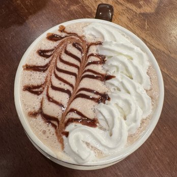 The 5 Point Café - Hot chocolate - Dive Bars Near Me - Seattle, Washington The 5 Point Café - Hot chocolate - Dive Bars Near Me - Seattle, Washington