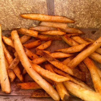 Flip Burger - Reg Cajun Fries - Hot Dogs Near Me - Niagara Falls, New York Flip Burger - Reg Cajun Fries - Hot Dogs Near Me - Niagara Falls, New York