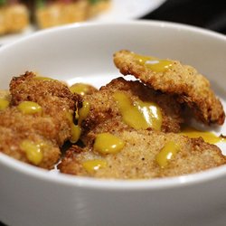 Bundok - Fried Chicken Skin