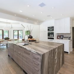 Kitchens On Montana - Contemporary Kitchen