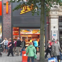 Brezelbäckerei Ditsch