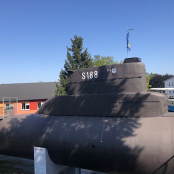 Technik Museum Speyer - Museums Near Me - Speyer, RP