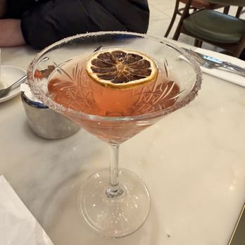 Caffe Concerto - Holiday Margherita - Italian Near Me - London, XGL