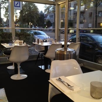 Gou - Riktigt bra ställe! Nu med ny inredning, riktigt snyggt! - Brasseries Near Me - Sint-pieters-woluwe, BRU