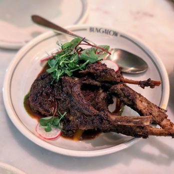 Bungalow - Indian Near Me - New York, New York