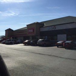 Pilot Travel Center