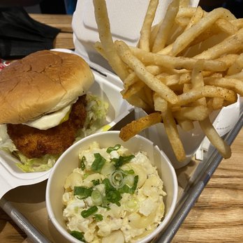 Ma'ono Fried Chicken - Sandwiches Near Me - Seattle, Washington Ma'ono Fried Chicken - Sandwiches Near Me - Seattle, Washington