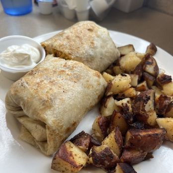 Angie’s Breakfast And Grill - Breakfast Burrito - Breakfast & Brunch Near Me - Merrillville, Indiana Angie’s Breakfast And Grill - Breakfast Burrito - Breakfast & Brunch Near Me - Merrillville, Indiana