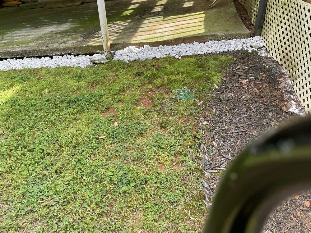 Slide of Shepp's Residential and Commercial Maintenance Repairs