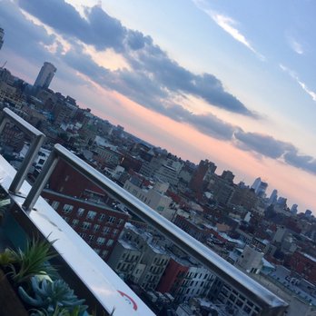 Rooftop 93 - Small but beautiful views! - Lounges Near Me - New York, New York Rooftop 93 - Small but beautiful views! - Lounges Near Me - New York, New York