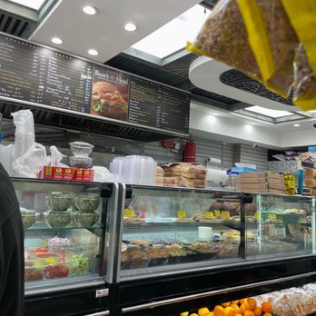 560 NY MINI MARKET - Updated December 2025 - 562 Amsterdam Ave