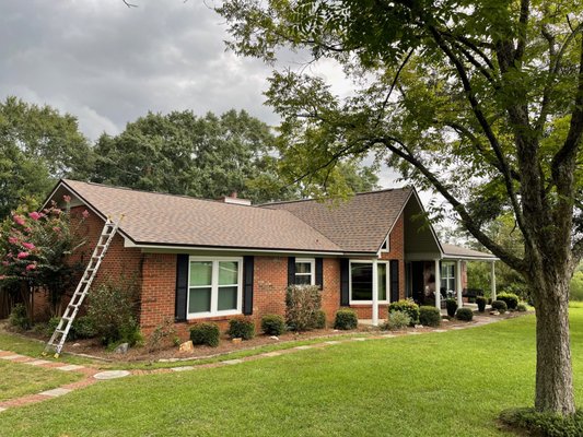 Roof Care Solutions