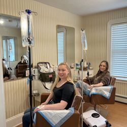 The IV Nurses