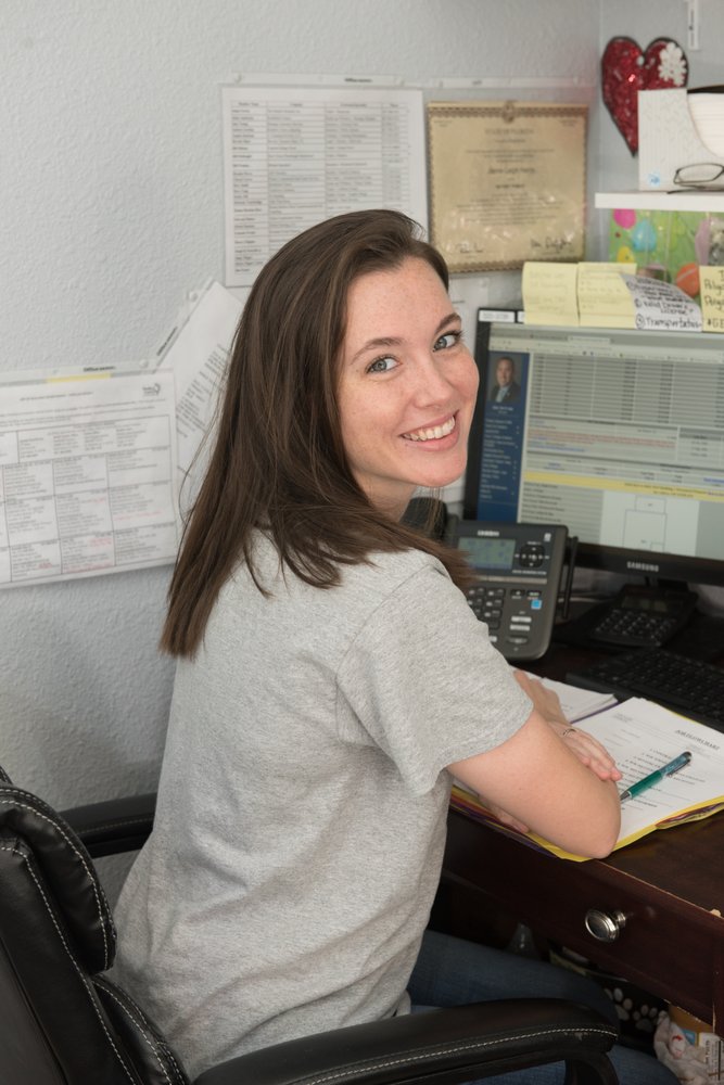 Slide of Drew Roofing