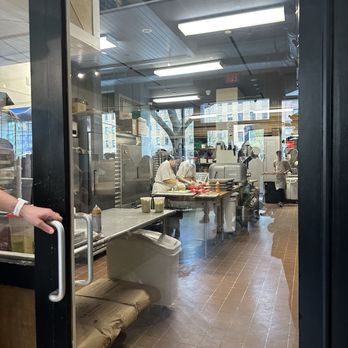 Librae Bakery - Bakeries Near Me - New York, New York