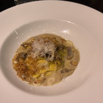 Allora - Tajarin - Wine Bars Near Me - Sacramento, California