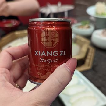 XiangZi Hotpot - Canned Sesame Oil - Hot Pot Near Me - Markham, Ontario XiangZi Hotpot - Canned Sesame Oil - Hot Pot Near Me - Markham, Ontario